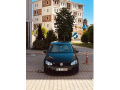 Sahibinden Volkswagen Polo 1.6 TDi Comfortline 2012 Model Aydın 199.000 km Siyah