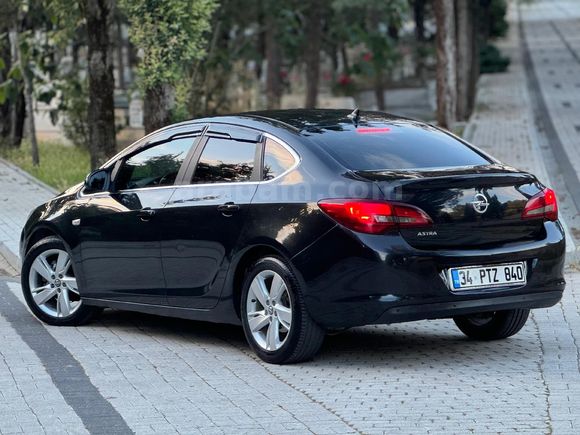 Sahibinden Opel Astra 1.3 CDTI Sport 2013 Model