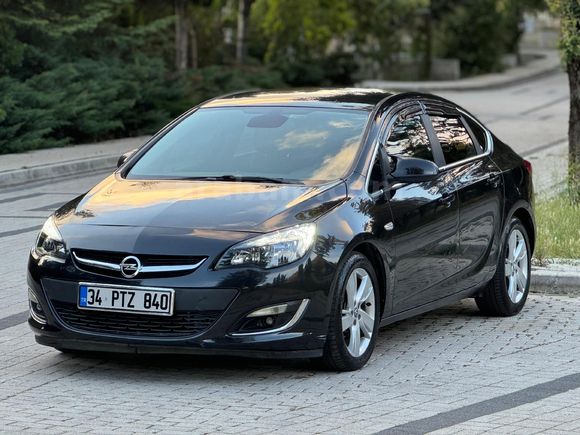 Sahibinden Opel Astra 1.3 CDTI Sport 2013 Model
