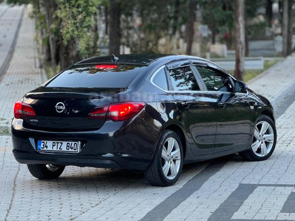 Sahibinden Opel Astra 1.3 CDTI Sport 2013 Model
