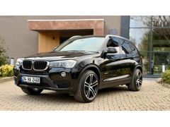 510.000TL PEŞİNATLA ELDEN SENETLE - BMW X3 M-SPORT 2014