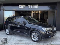 CARTİME DAN X3 2.0i sDRİVE CAMTAVAN-HAFIZA-ELEK.BAGAJ.-HATASIZ