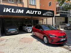 İKLİM AUTO.DAN TEMİZ HATASIZ BOYASIZ TİREMERSİZ AİLE ARACI