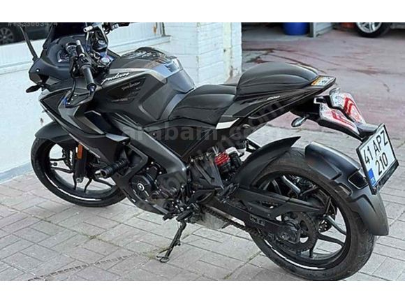 Sahibinden Bajaj Pulsar 200 RS 