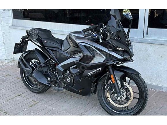 Sahibinden Bajaj Pulsar 200 RS 