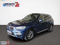 VOLVO&MG&SUZUKİ BAYİ ARKAS ANKARA'DAN 2018 BMW X3 2.0İ SDRİVE