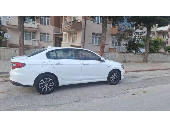 Sahibinden Fiat Egea 1.4 Fire Easy 2019 Model 