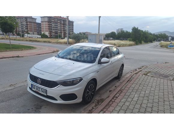 Sahibinden Fiat Egea 1.4 Fire Easy 2019 Model 