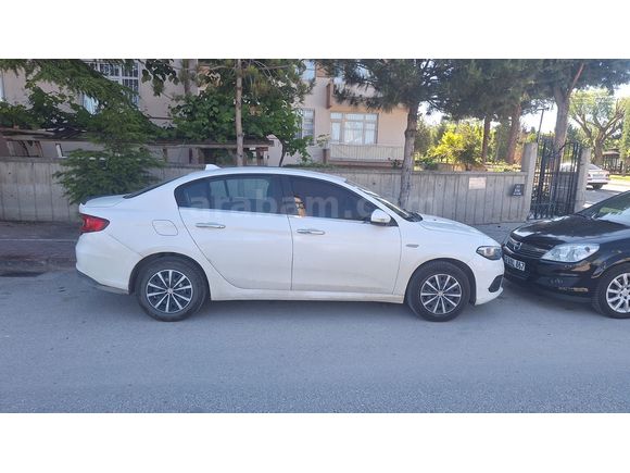 Sahibinden Fiat Egea 1.4 Fire Easy 2019 Model 