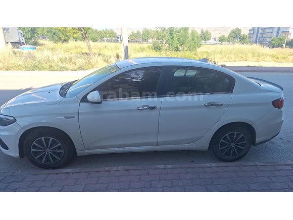 Sahibinden Fiat Egea 1.4 Fire Easy 2019 Model 