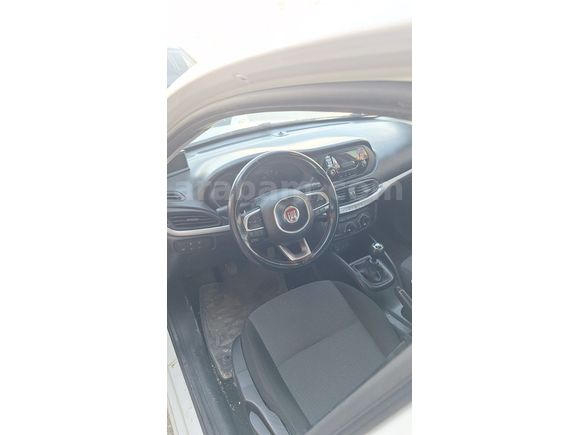 Sahibinden Fiat Egea 1.4 Fire Easy 2019 Model 