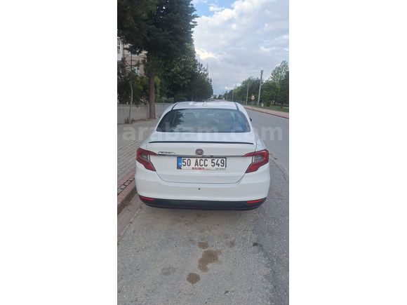 Sahibinden Fiat Egea 1.4 Fire Easy 2019 Model 