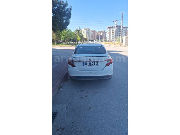 Sahibinden Fiat Egea 1.4 Fire Easy 2019 Model 