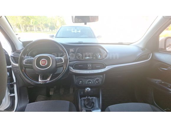 Sahibinden Fiat Egea 1.4 Fire Easy 2019 Model 