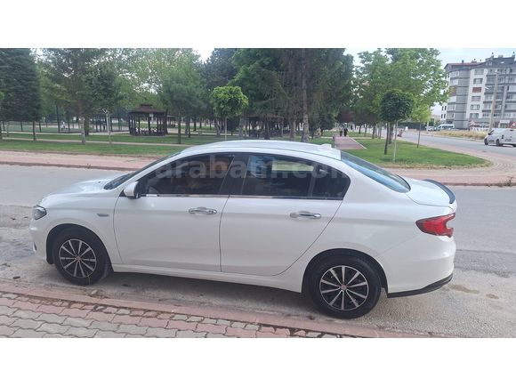 Sahibinden Fiat Egea 1.4 Fire Easy 2019 Model 