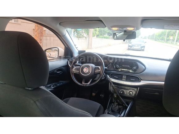 Sahibinden Fiat Egea 1.4 Fire Easy 2019 Model 