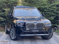 *TAMAMINA KREDİ * HATASIZ 2022 BMW X3 20i SDRİVE X LİNE BAYİİ