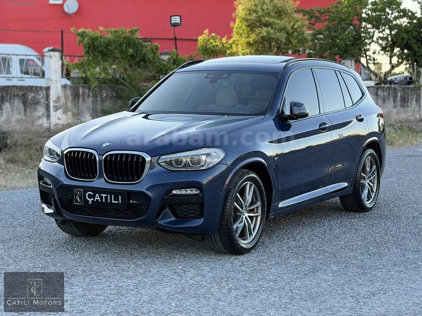 ÇATILI MOTORS-DEĞİŞENSİZ-E.BAGAJ-NBT-HAYALET-FİLDİŞİ RECORE 3