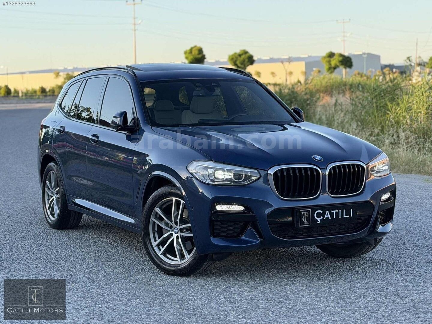 ÇATILI MOTORS-DEĞİŞENSİZ-E.BAGAJ-NBT-HAYALET-FİLDİŞİ RECORE 4