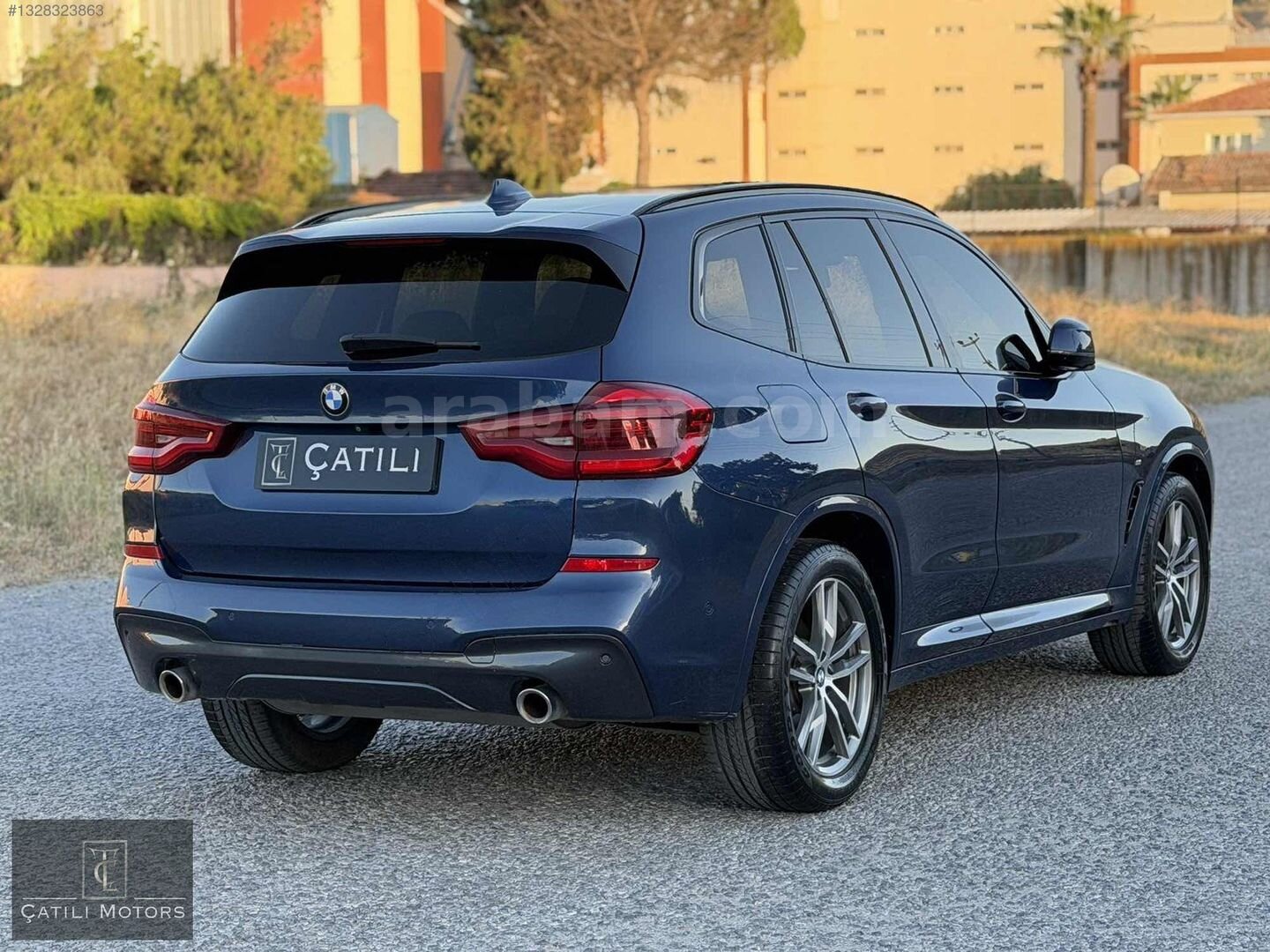 ÇATILI MOTORS-DEĞİŞENSİZ-E.BAGAJ-NBT-HAYALET-FİLDİŞİ RECORE 7