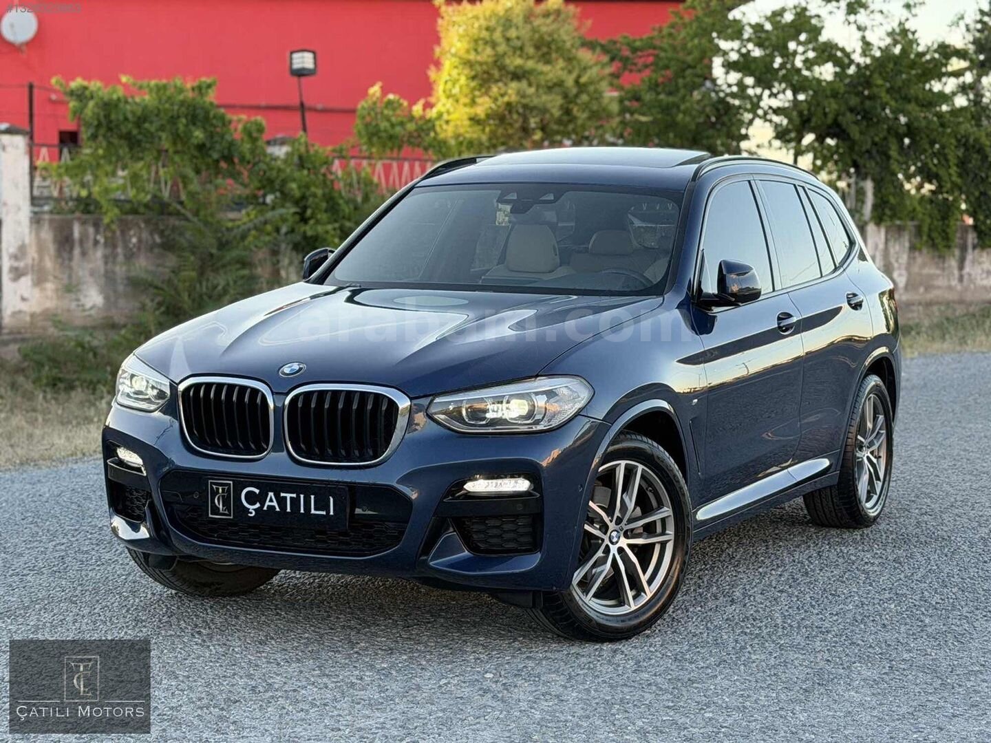 ÇATILI MOTORS-DEĞİŞENSİZ-E.BAGAJ-NBT-HAYALET-FİLDİŞİ RECORE 5