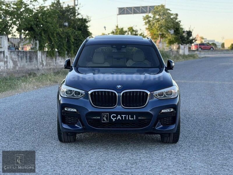 ÇATILI MOTORS-DEĞİŞENSİZ-E.BAGAJ-NBT-HAYALET-FİLDİŞİ RECORE