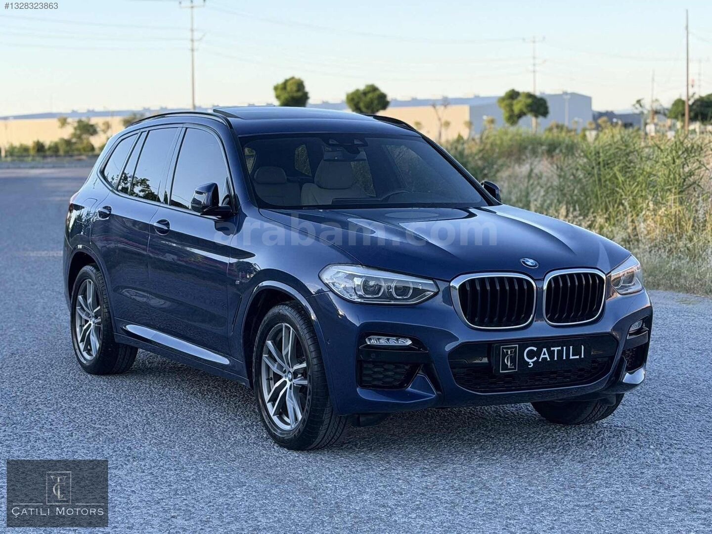 ÇATILI MOTORS-DEĞİŞENSİZ-E.BAGAJ-NBT-HAYALET-FİLDİŞİ RECORE 2
