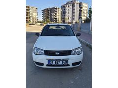2008 MODEL TEMİZ BAKIMLI FİAT PALİO 1.3 DİZEL