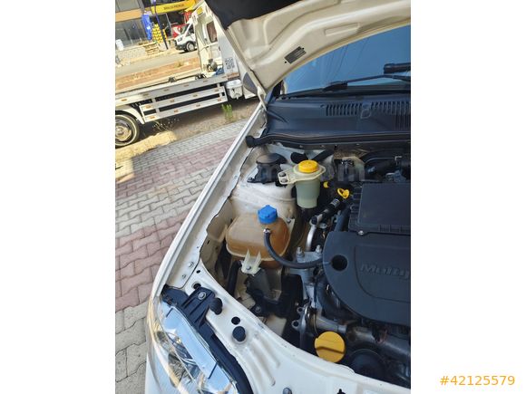 2008 MODEL TEMİZ BAKIMLI FİAT PALİO 1.3 DİZEL