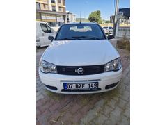 2008 MODEL TEMİZ BAKIMLI FİAT PALİO 1.3 DİZEL