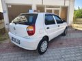 2008 MODEL TEMİZ BAKIMLI FİAT PALİO 1.3 DİZEL