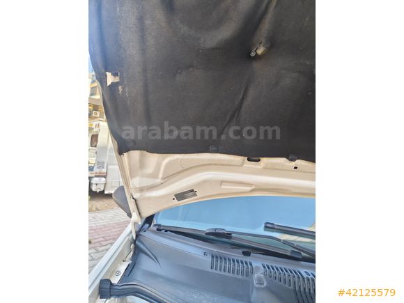 2008 MODEL TEMİZ BAKIMLI FİAT PALİO 1.3 DİZEL