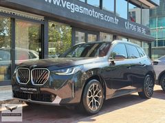 -VEGAS MOTORS-2025 BMW X3 sDrive20 X-LINE HAFIZA KEYLESS HARMAN