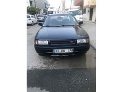  Klimalı Mazda 323 1.6 GLX 1991 Model 