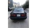  Klimalı Mazda 323 1.6 GLX 1991 Model 