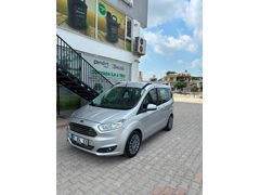Sahibinden Ford Tourneo Courier 1.5 TDCi Delux 2014 Model 