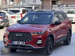 2023/43.226 KM/CAM TAVAN/OTOMATİK/LANSMAN RENK