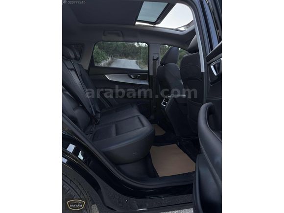 BAYRAM OTOMOTİV DEN HATASIZ CHERY