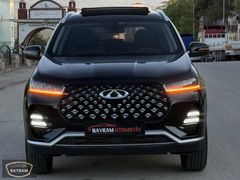 BAYRAM OTOMOTİV DEN HATASIZ CHERY