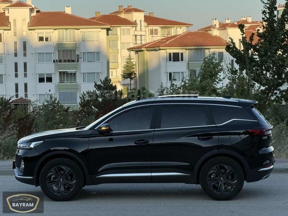 BAYRAM OTOMOTİV DEN HATASIZ CHERY