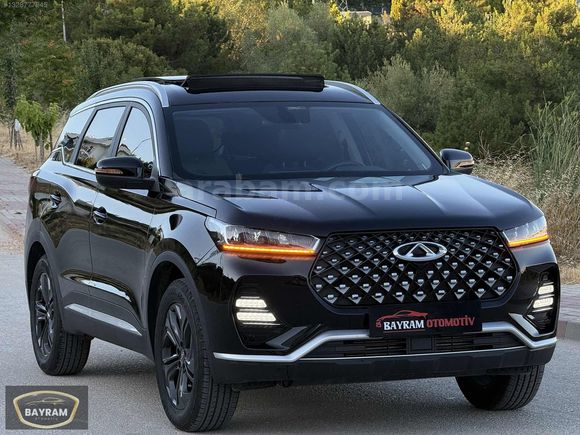 BAYRAM OTOMOTİV DEN HATASIZ CHERY