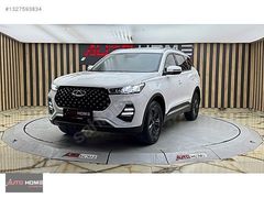 2023 TİGGO7 COMFORT "83.000 KM"BOYASIZ SUNROOF 36 AY TAKSİT