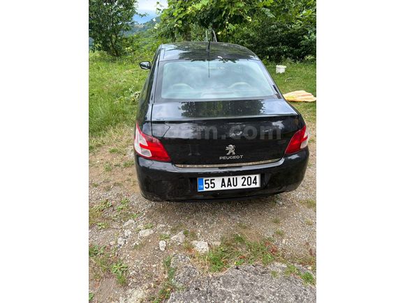 Sahibinden Peugeot 301 1.2 VTi Active 2014 Model
