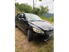 Sahibinden Peugeot 301 1.2 VTi Active 2014 Model