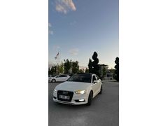 BEYAZ MELEK İLANDA Sahibinden Audi A3 Sedan 1.6 TDI S Line 2014 Model 