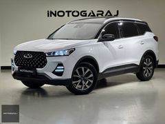 İNOTOGARAJ | CHERY TİGGO 7 | KREDİ KARTINA 12 TAKSİT