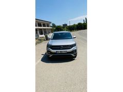 Sahibinden Volkswagen T-Cross 1.0 TSI Life 2023 Model 