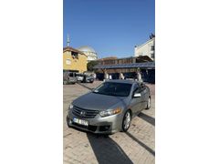 Sahibinden Honda Accord 2.0 Executive 2009 Model  190.000 km Gri