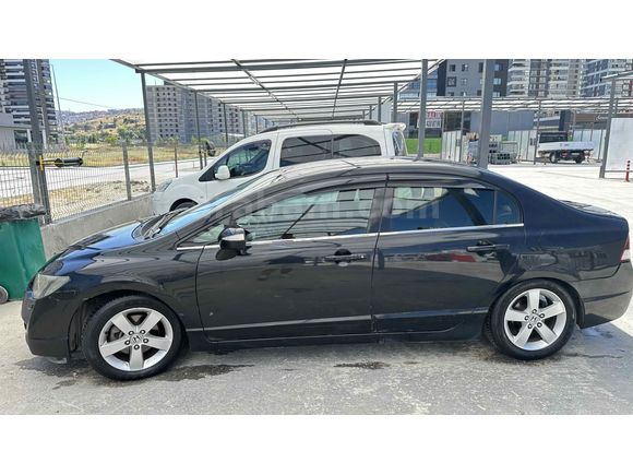 Sahibinden Honda Civic 1.6i VTEC Premium 2011 Model 