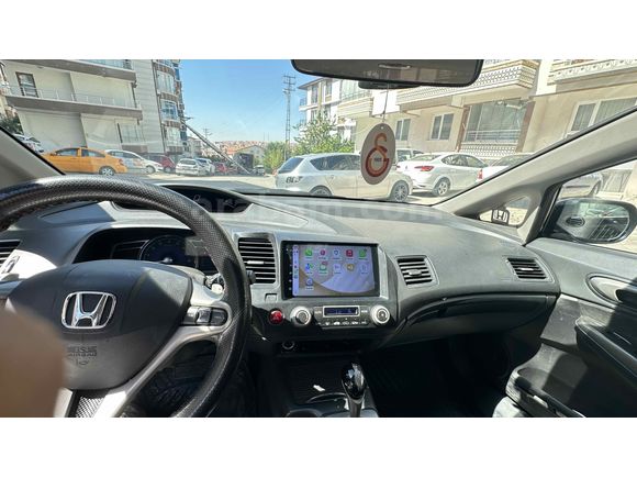 Sahibinden Honda Civic 1.6i VTEC Premium 2011 Model 